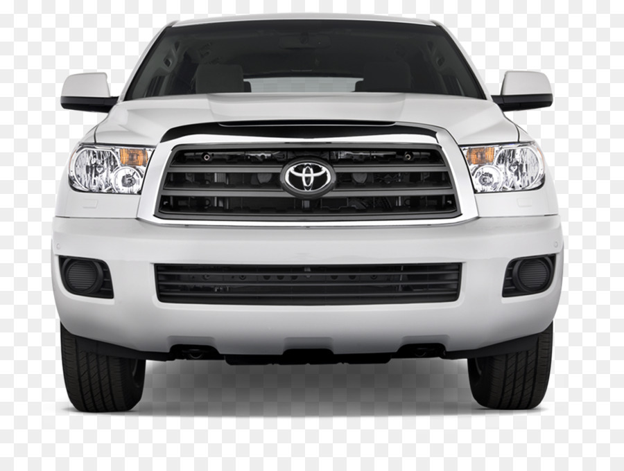 Suv Blanco，Vista Frontal PNG