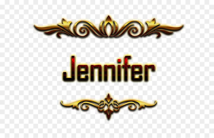 Logotipo De Jennifer López，Celebridad PNG