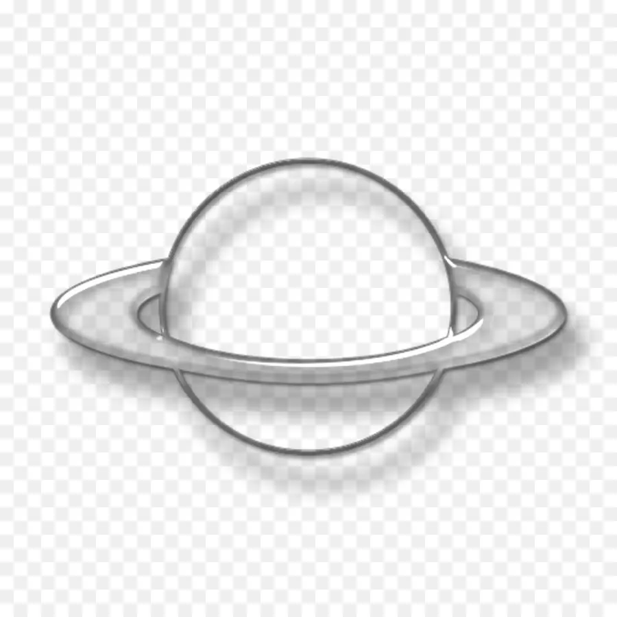 Saturno，Espacio PNG