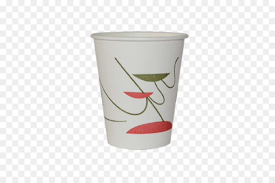 Vaso De Papel，Desechable PNG