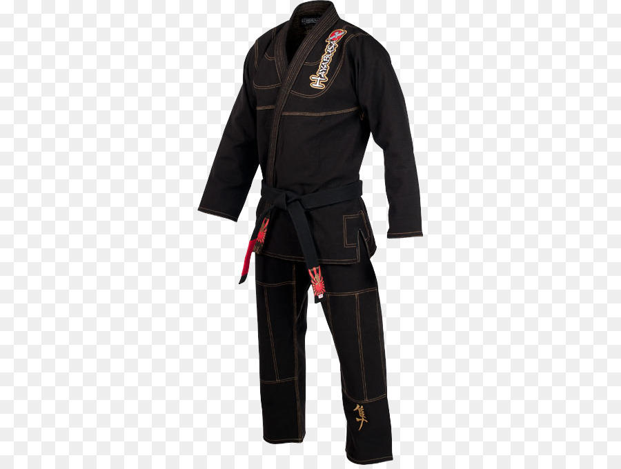 Dobok，Brazilian Jiujitsu Gi PNG