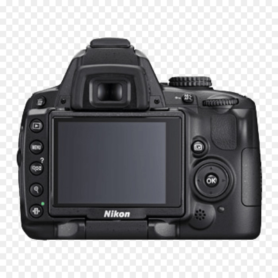 Nikon D5000，Nikon D3200 PNG