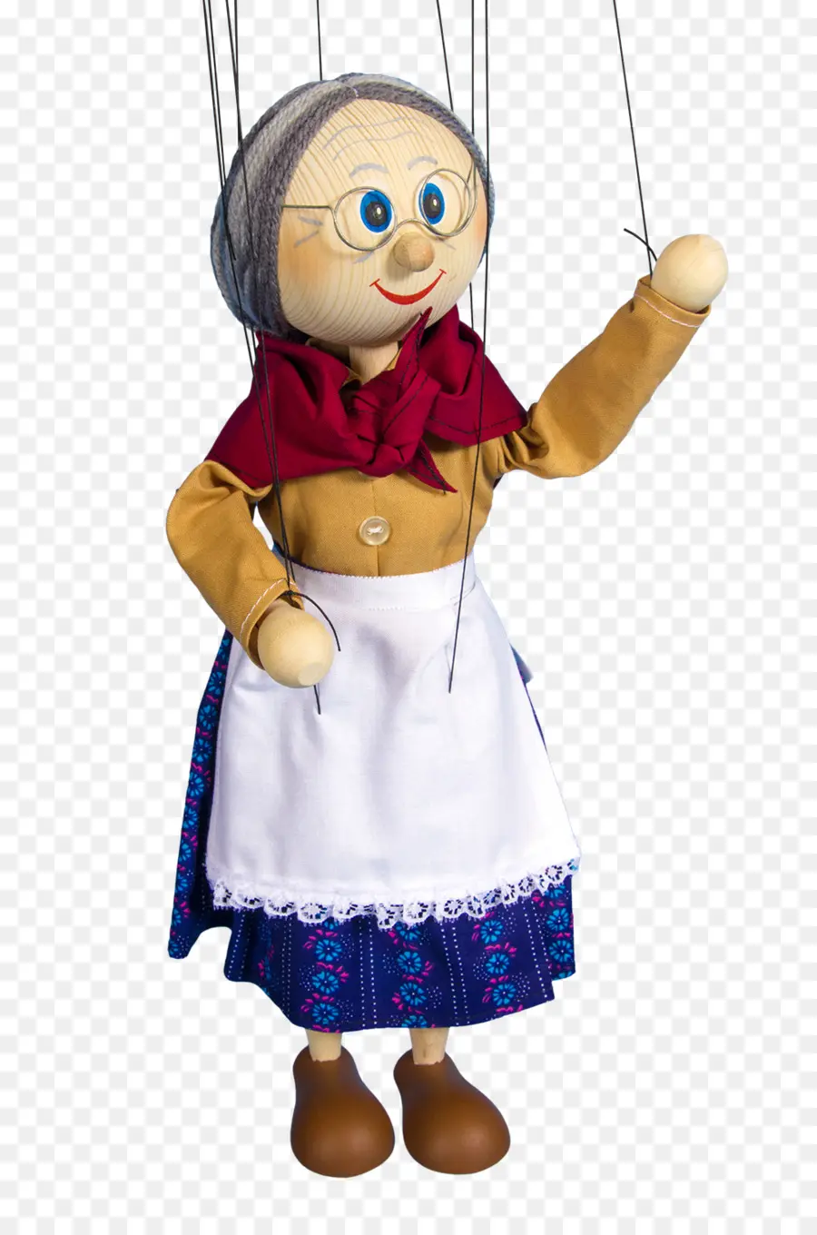 Muñeca，Títeres PNG