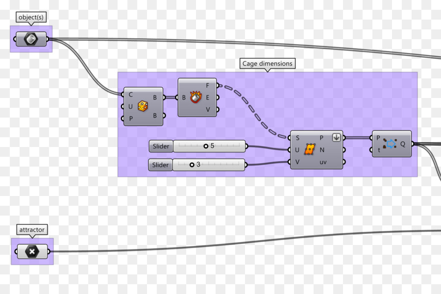 Saltamontes，Grasshopper 3d PNG