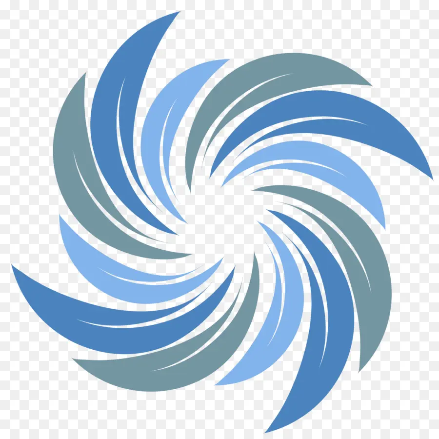 Espiral，Logotipo PNG