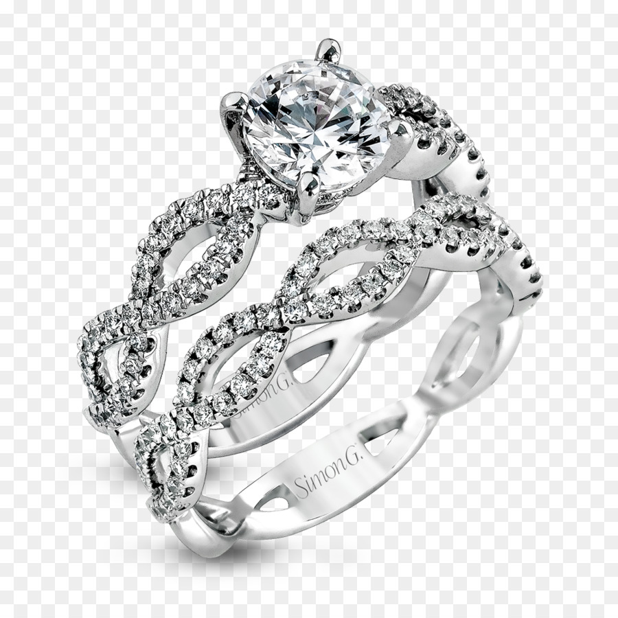 Anillo De Diamantes，Compromiso PNG