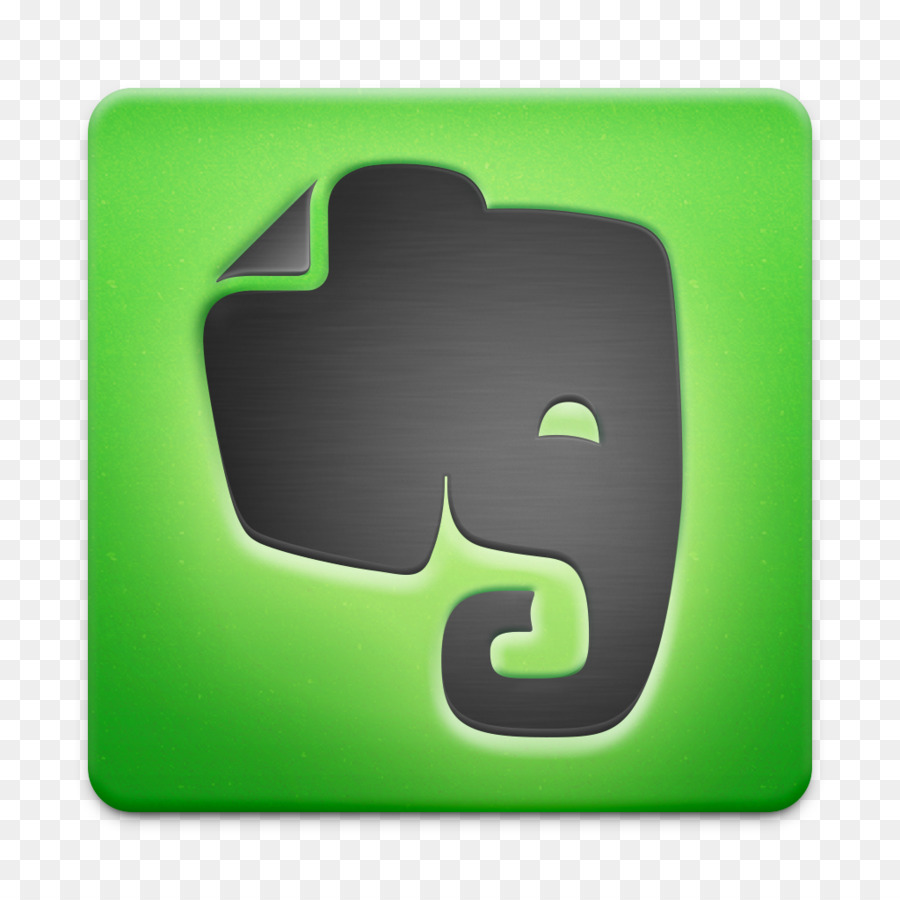 Evernote，Android PNG