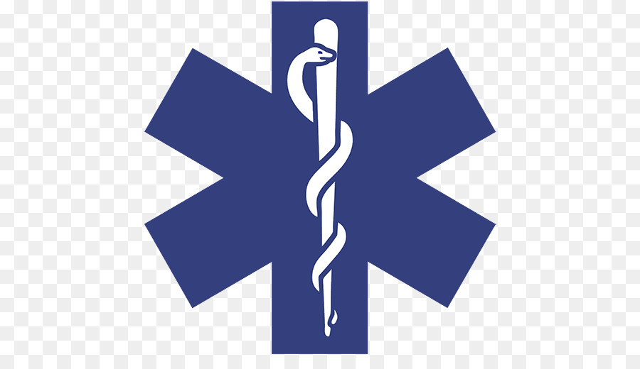 Estrella De La Vida，Servicios Médicos De Emergencia PNG