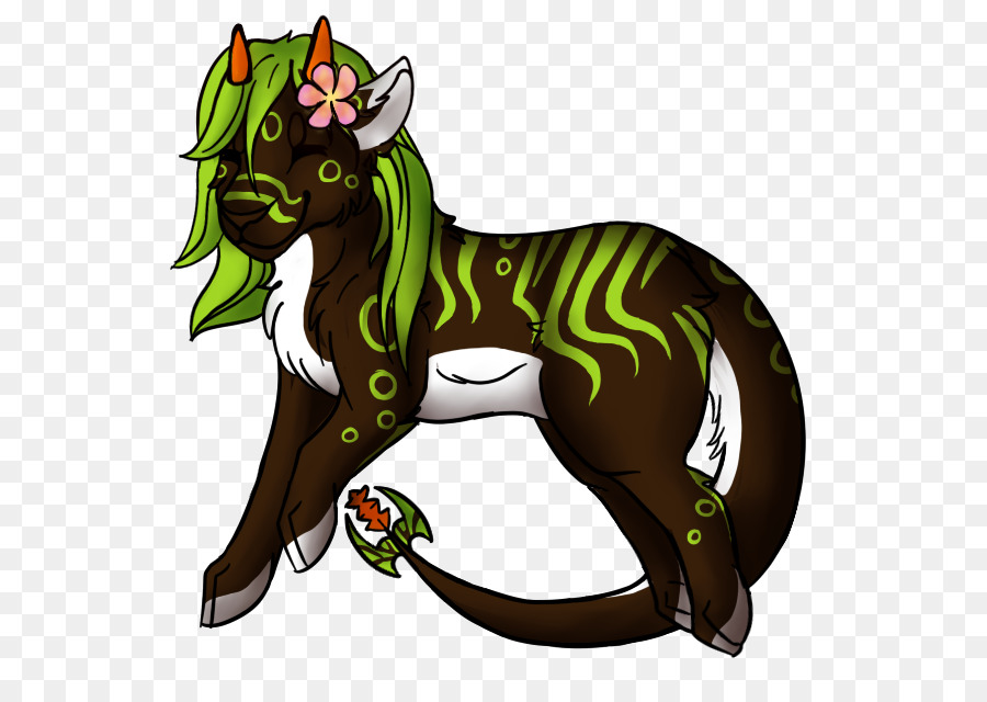 Gato，Pony PNG