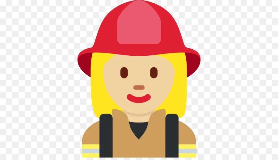 Bombero，Emoji PNG