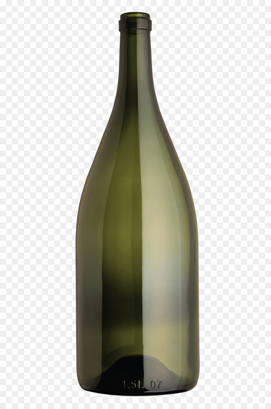 Botella Verde，Vaso PNG