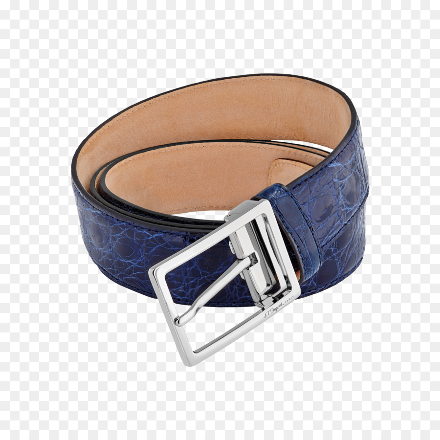 Cinturón Azul，Accesorio PNG