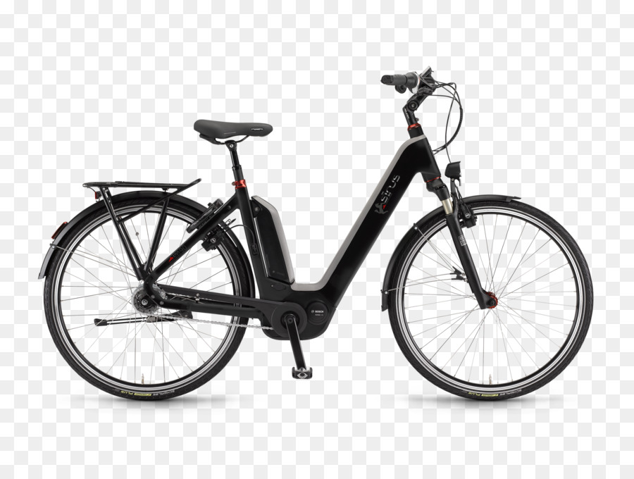 Bicicleta Eléctrica，Bicicleta PNG