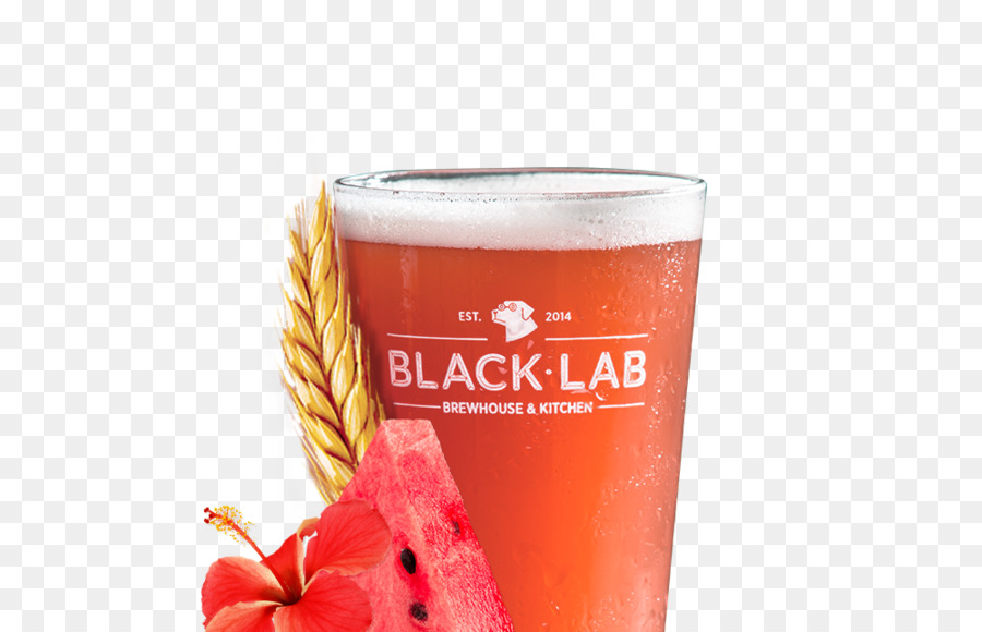 La Cerveza，Kriek Lambic PNG