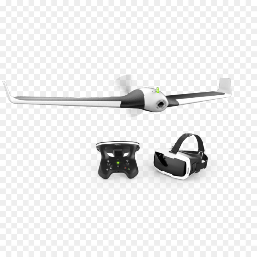 Parrot Bebop Drone，Parrot Ardrone PNG