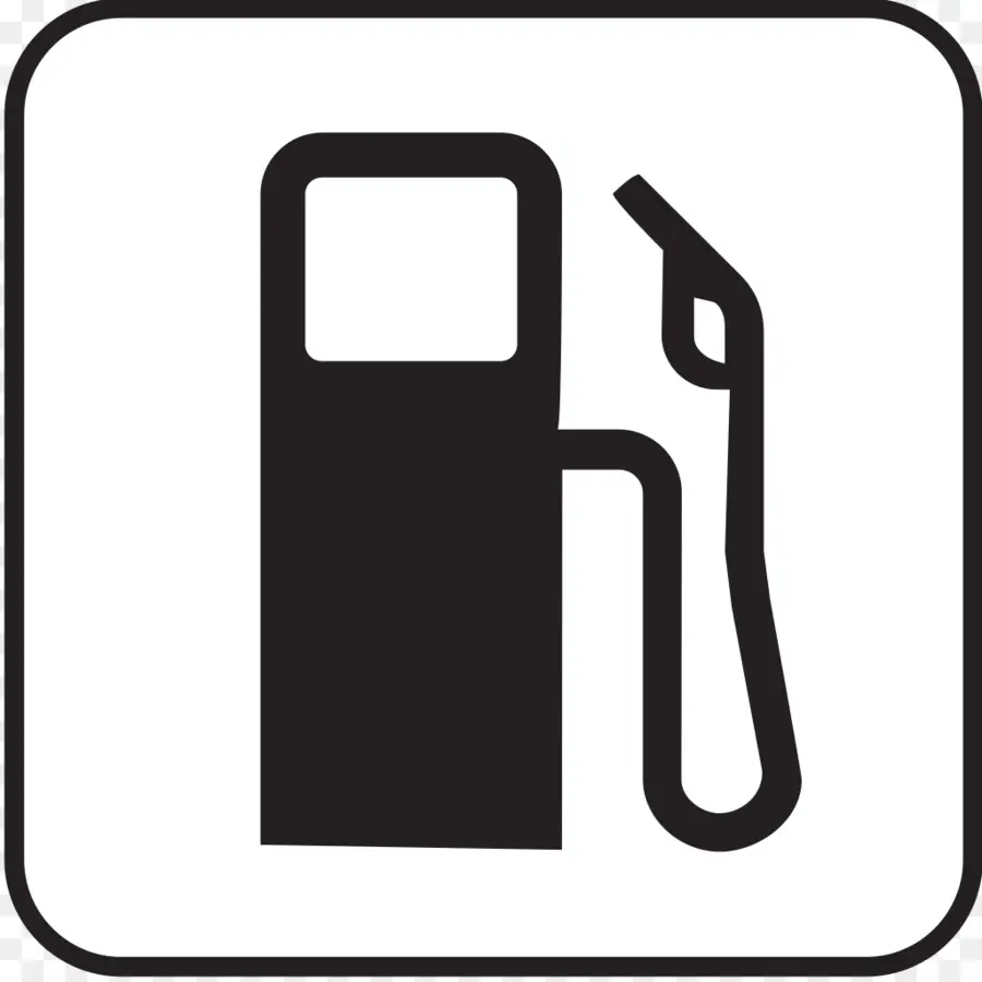 Icono De Bomba De Combustible，Gas PNG