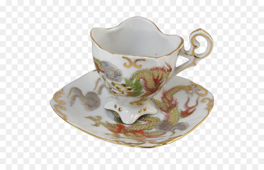 Taza De Café，Platillo PNG