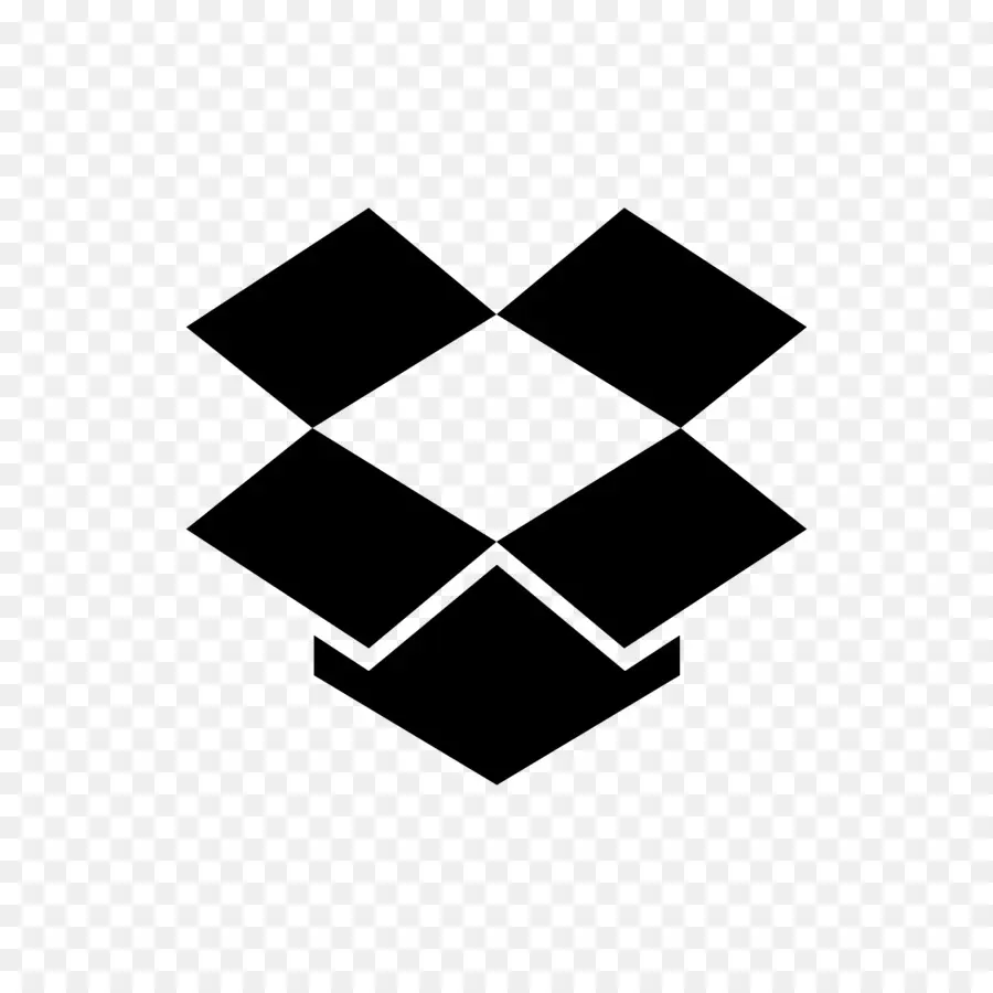 Dropbox，Compartición De Archivos PNG