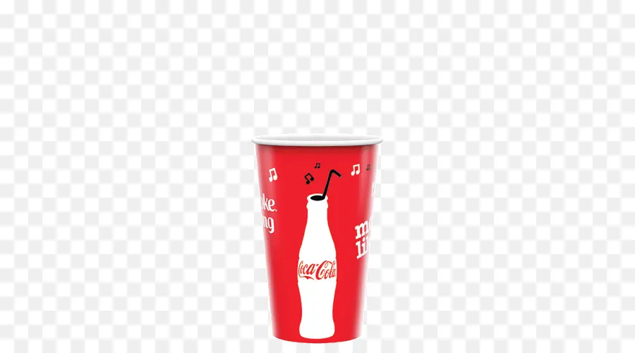 Cocacola，El Vaso De Cerveza PNG