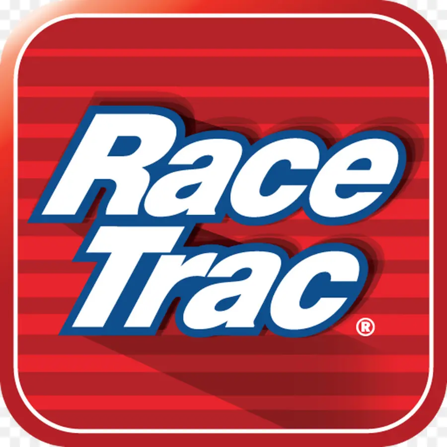 Racetrac，Retail PNG