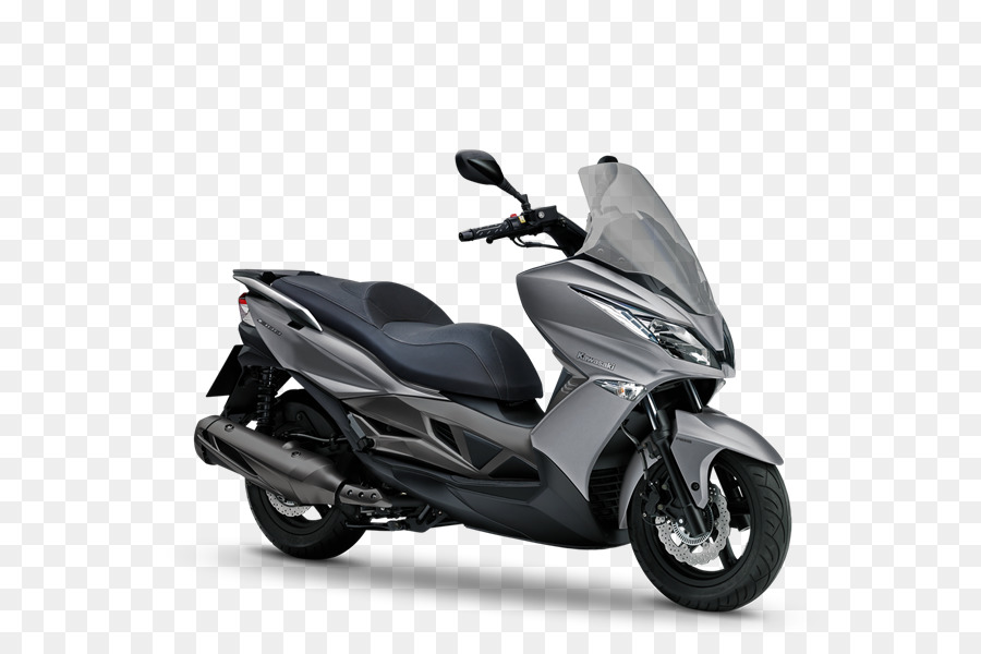 Motocicleta，Scooter PNG