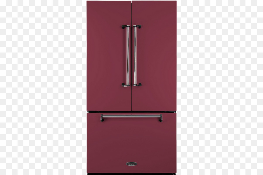 Refrigerador Rojo，Cocina PNG