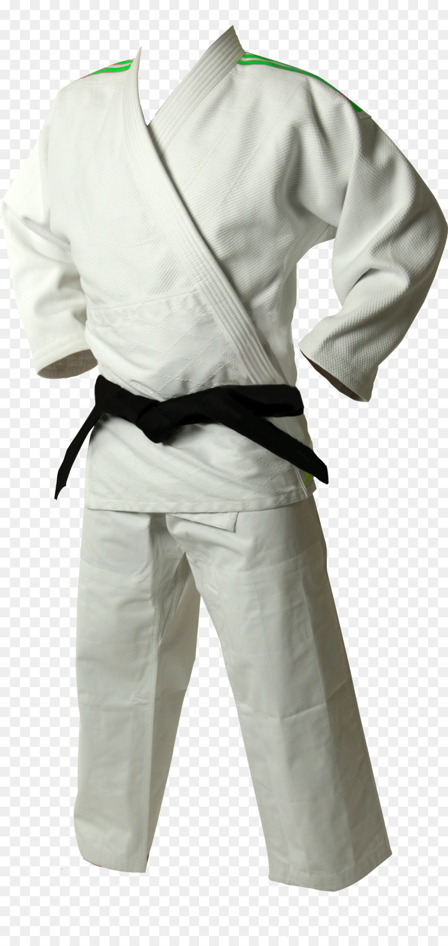 Dobok，Judo PNG