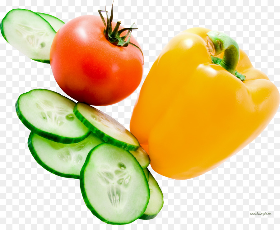 Dieta，Salud PNG