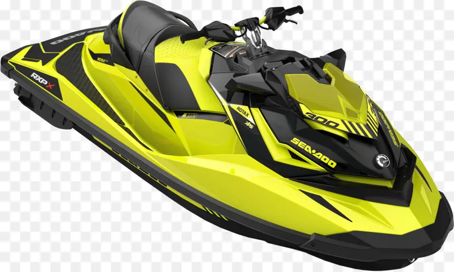 Seadoo，Personal De Oficio De Agua PNG