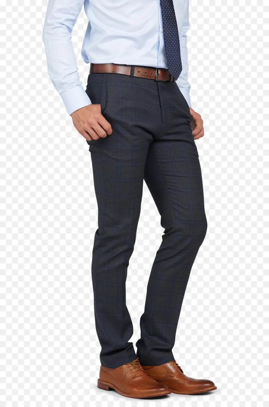 Jeans，Pantalones PNG