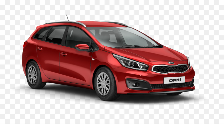 Coche Rojo，Automóvil PNG