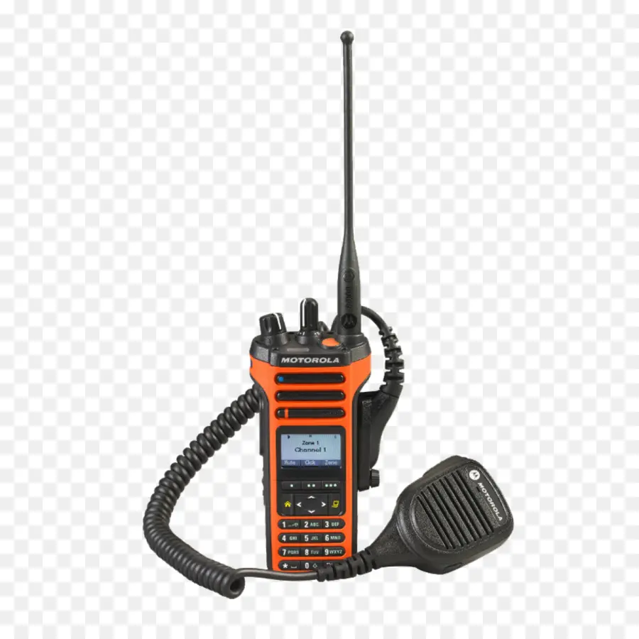 Proyecto 25，Twoway Radio PNG