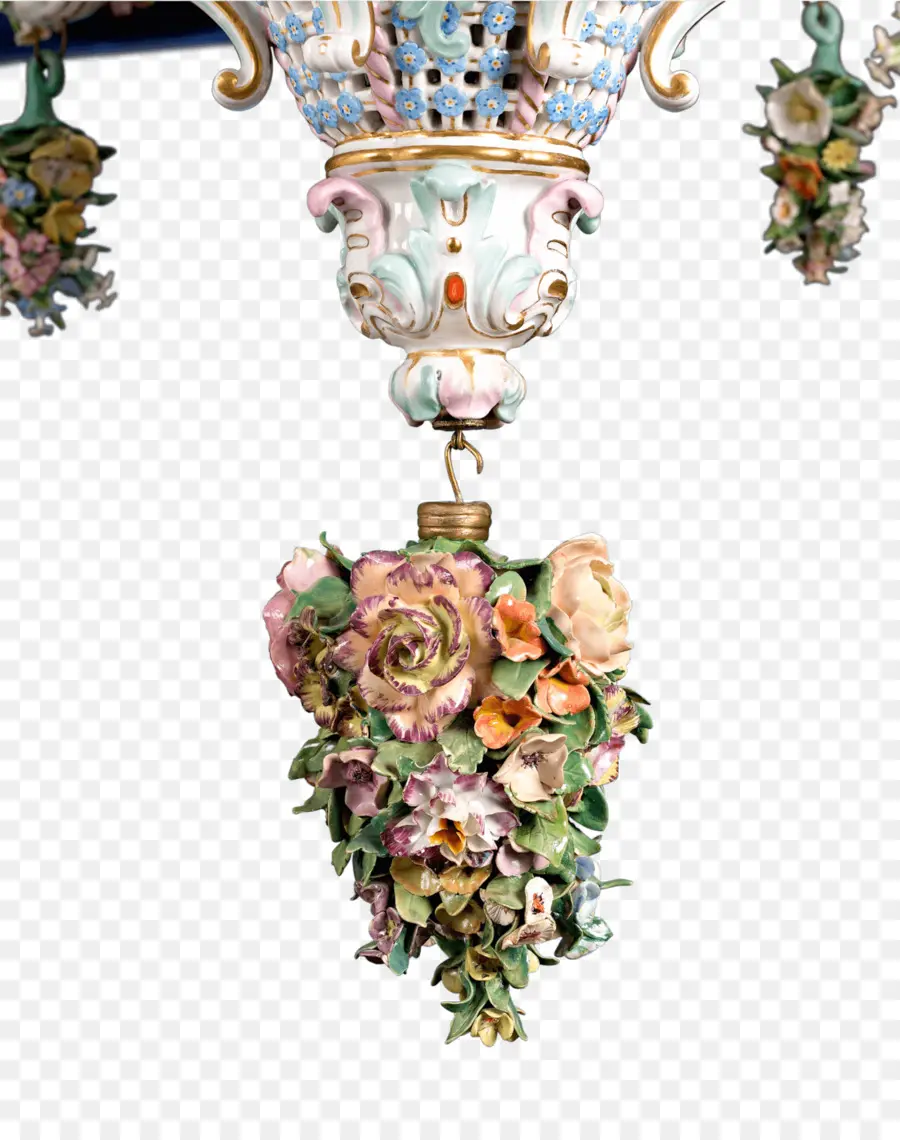 Meissen，La Porcelana De Meissen PNG