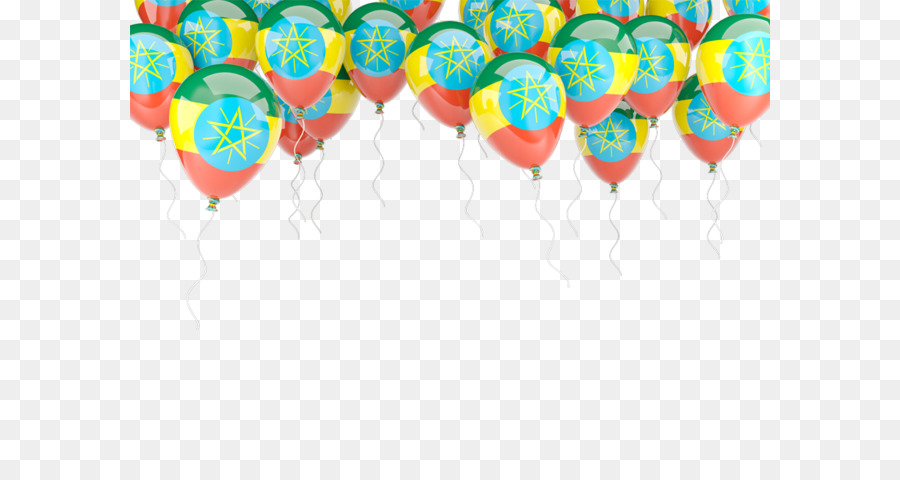 Globos，Rojo PNG