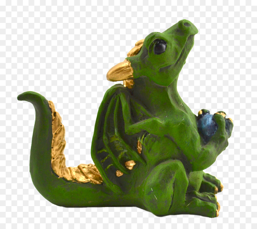 El Feng Shui，Dragón Tortuga PNG