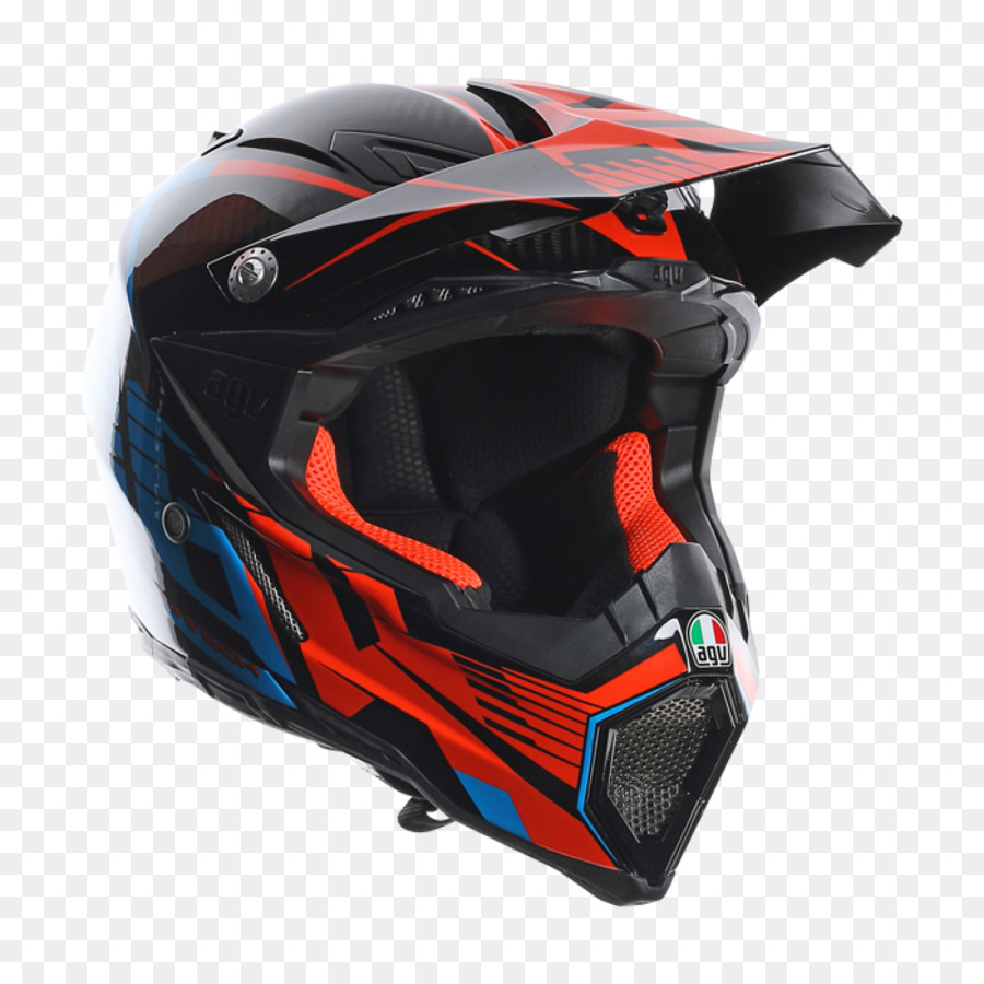 Cascos De Moto，Agv PNG