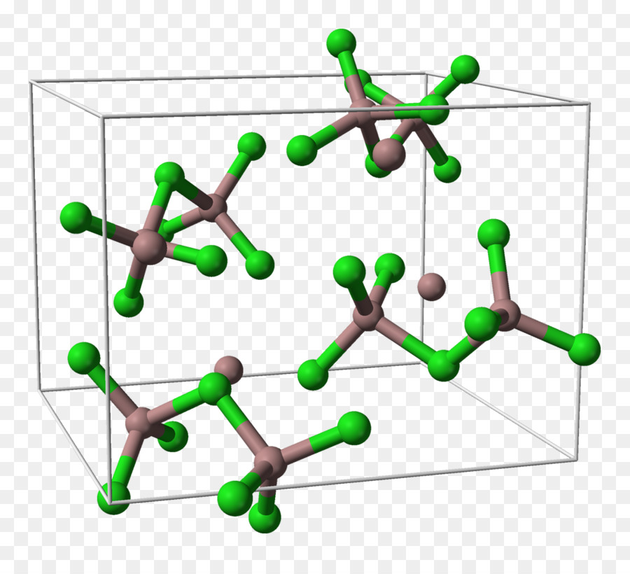 Estructura Molecular，Química PNG