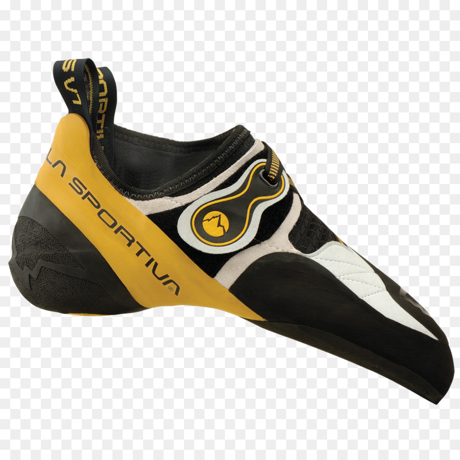 Zapatos De Escalada，La Escalada PNG