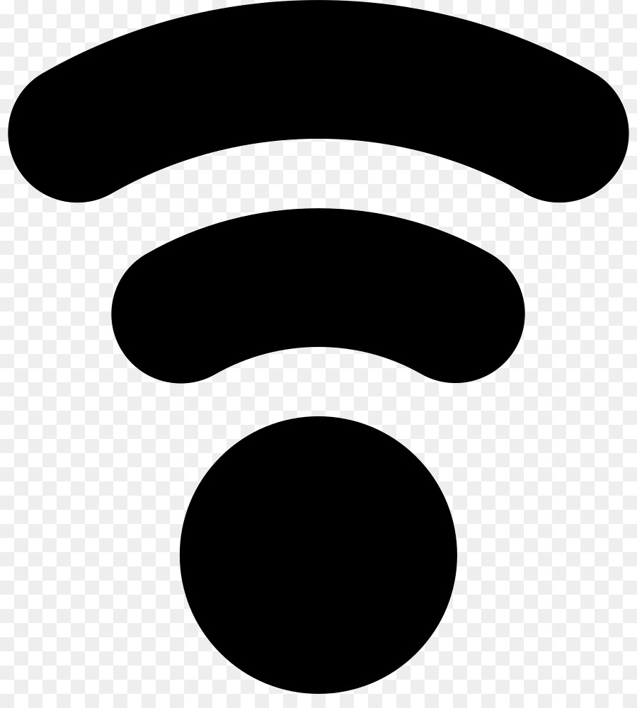 Wifi，Símbolo PNG