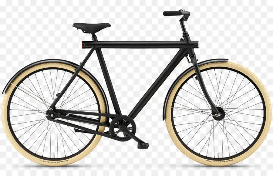 Bicicleta，Vanmoof Bv PNG