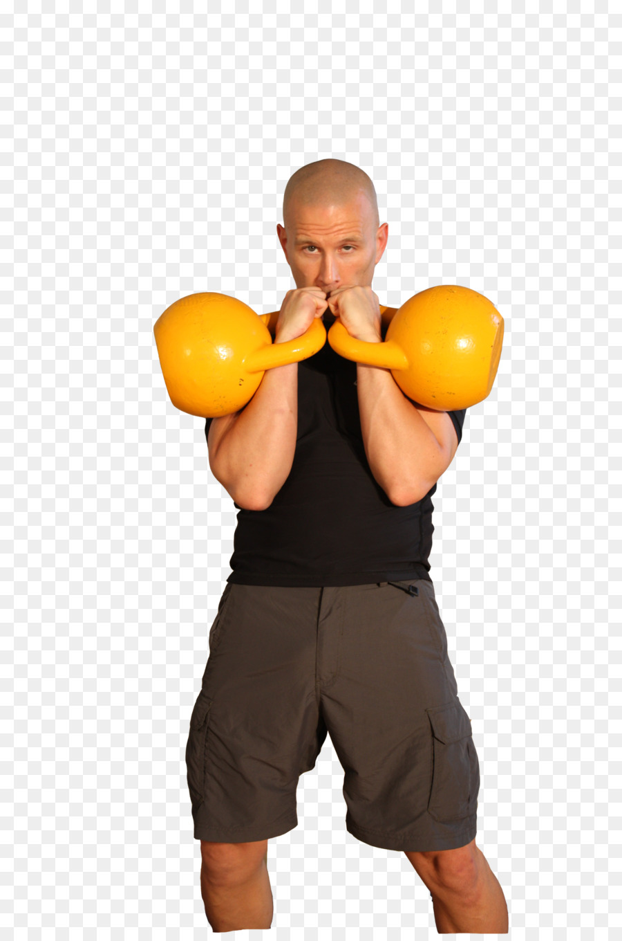 Ruso Kettlebell Reto，Kettlebell PNG