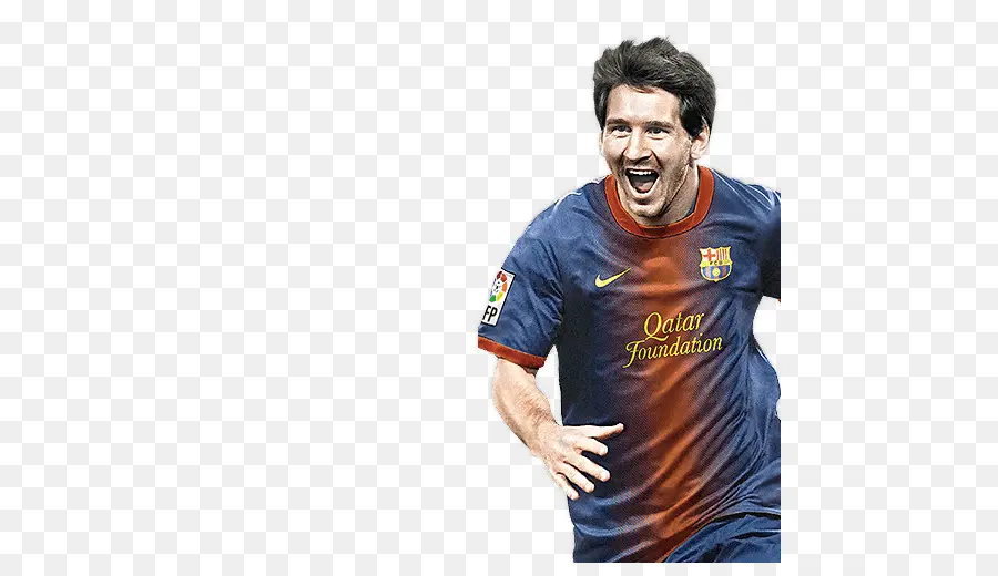 Lionel Messi，La Fifa 18 PNG