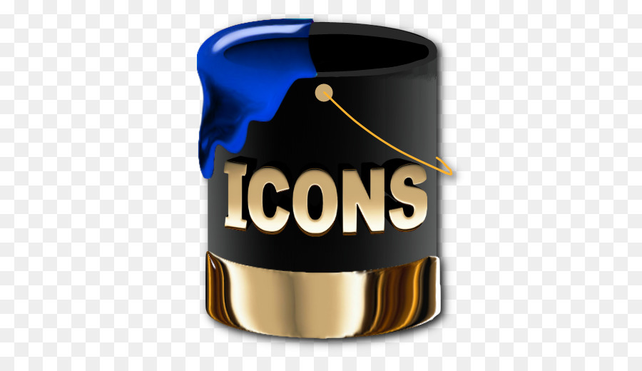 Iconos De Equipo，Oro PNG