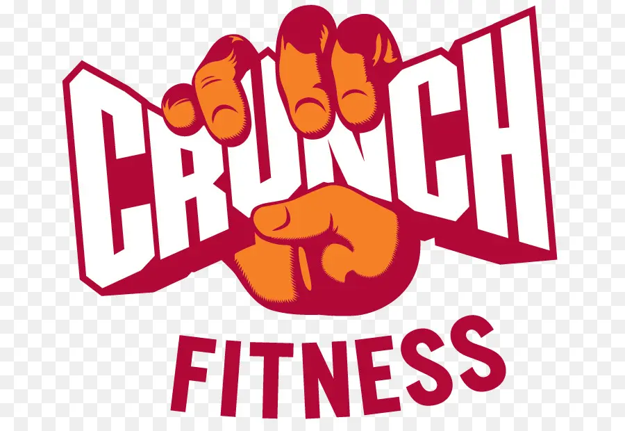 Crisis De Sarasota Bee Ridge，Crunch Fitness PNG