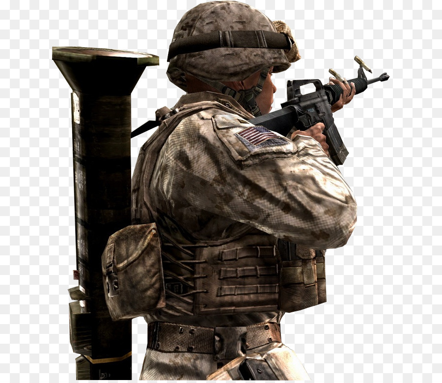 Call Of Duty 4 Modern Warfare，Call Of Duty Modern Warfare Remasterizado PNG