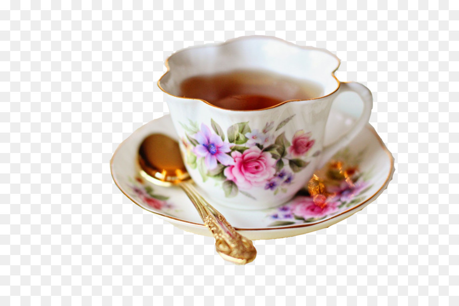 Taza De Té，Beber PNG