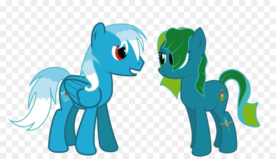 Ponis，Dibujos Animados PNG