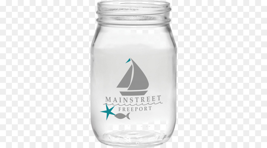 Mason Jar，Vidrio PNG