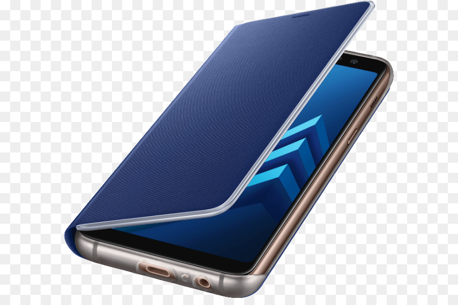 Samsung Galaxy A8 2018，Los Accesorios Del Teléfono Móvil PNG