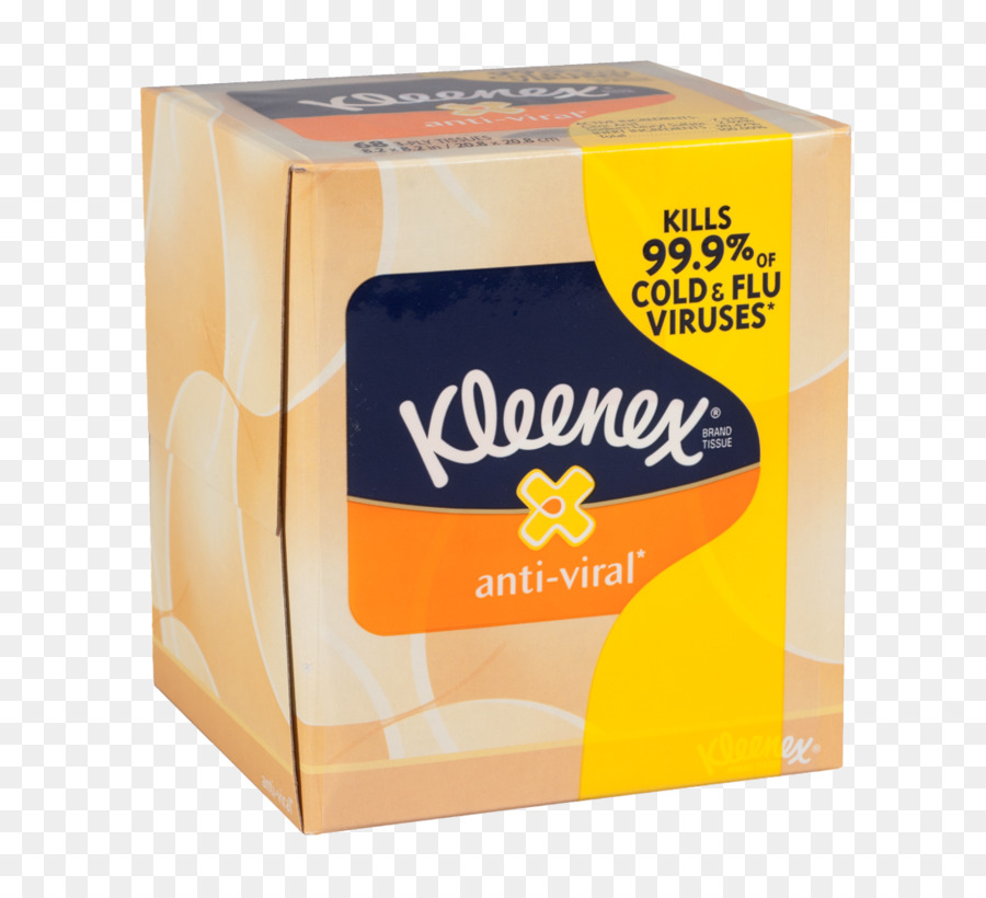 Los Tejidos De La Cara，Kleenex PNG